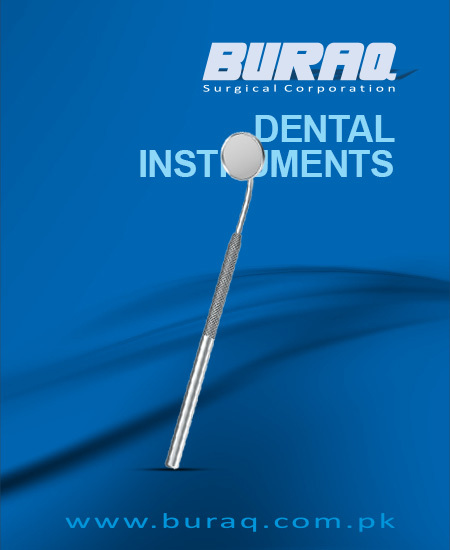 Dental Instruments