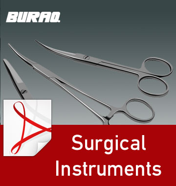 Surgical Instruments