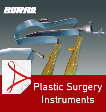 Plastic Surgery Instruments