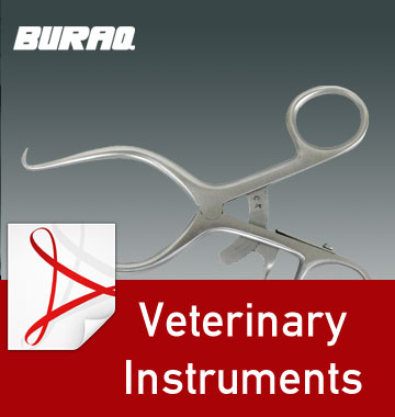 Veterinary Instruments